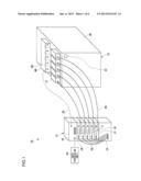 BATTERY INSPECTION APPARATUS diagram and image