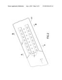 MICROSENSOR FOR MERCURY diagram and image