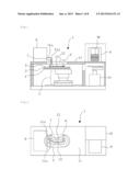 INSPECTION APPARATUS FOR SEMICONDUCTOR DEVICES AND CHUCK STAGE USED FOR     THE INSPECTIONAPPARATUS diagram and image