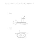 INSPECTION APPARATUS FOR SEMICONDUCTOR DEVICES AND CHUCK STAGE USED FOR     THE INSPECTIONAPPARATUS diagram and image