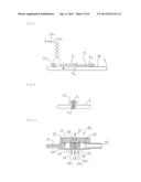 INSPECTION APPARATUS FOR SEMICONDUCTOR DEVICES AND CHUCK STAGE USED FOR     THE INSPECTIONAPPARATUS diagram and image