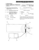 DRIVER CIRCUIT FOR TRANSMITTING COIL OF ACTIVE ANTIMAGNETIC CARD COPYING     DEVICE diagram and image