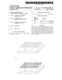 PROCESS FOR PRODUCING METAMATERIAL, AND METAMATERIAL diagram and image