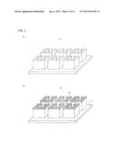 PROCESS FOR PRODUCING METAMATERIAL, AND METAMATERIAL diagram and image