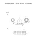 PROCESS FOR PRODUCING METAMATERIAL, AND METAMATERIAL diagram and image