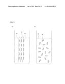 PROCESS FOR PRODUCING METAMATERIAL, AND METAMATERIAL diagram and image