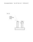 PROCESS FOR PRODUCING METAMATERIAL, AND METAMATERIAL diagram and image