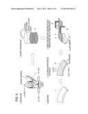 RARE-EARTH PERMANENT MAGNET AND METHOD FOR MANUFACTURING RARE-EARTH     PERMANENT MAGNET diagram and image