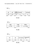 SYSTEMS AND METHODS FOR LOW OVERHEAD PAGING diagram and image