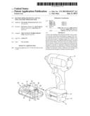 BATTERY OPERATED DEVICE AND TAG FOR A BATTERY OPERATED TOOL diagram and image