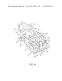 BATTERY OPERATED DEVICE AND TAG FOR A BATTERY OPERATED TOOL diagram and image