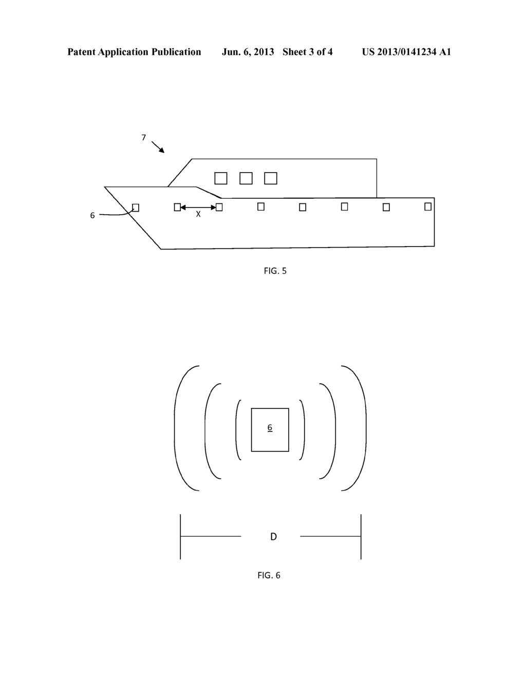 Security System For Automatically Detecting a Person Overboard Using RFID - diagram, schematic, and image 04