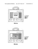 VEHICLE SAFETY WARNING AND INFORMATION SYSTEM diagram and image