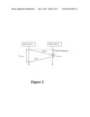 METHOD FOR LOCATING A RADIO CENTER AND SYSTEM FOR LOCATING A RADIO CENTER     AND DATA PROCESSING UNIT diagram and image