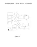 METHOD FOR LOCATING A RADIO CENTER AND SYSTEM FOR LOCATING A RADIO CENTER     AND DATA PROCESSING UNIT diagram and image