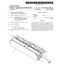 ANTENNA WITH INTEGRATED CONDENSATION CONTROL SYSTEM diagram and image