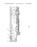 ANTENNA WITH INTEGRATED CONDENSATION CONTROL SYSTEM diagram and image