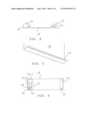 ANTENNA ARRANGEMENTS FOR COVERING FREQUENCY BANDS diagram and image