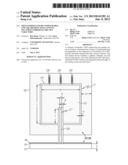 MINIATURIZED AND RECONFIGURABLE CPW SQUARE-RING SLOT ANTENNA INCLUDING     FERROELECTRIC BST VARACTORS diagram and image