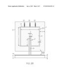 MINIATURIZED AND RECONFIGURABLE CPW SQUARE-RING SLOT ANTENNA INCLUDING     FERROELECTRIC BST VARACTORS diagram and image