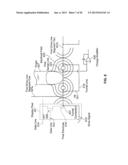 COMMON ELECTRODE CONNECTIONS IN INTEGRATED TOUCH SCREENS diagram and image