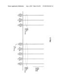 COMMON ELECTRODE CONNECTIONS IN INTEGRATED TOUCH SCREENS diagram and image