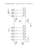 COMMON ELECTRODE CONNECTIONS IN INTEGRATED TOUCH SCREENS diagram and image