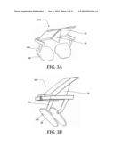 Head Mounted Display For Viewing Three Dimensional Images diagram and image