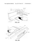 Head Mounted Display For Viewing Three Dimensional Images diagram and image