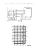 TOUCH SENSING DEVICE AND APPARATUS AND TOUCH SENSING METHOD diagram and image