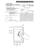 STORAGE MEDIUM STORING INFORMATION PROCESSING PROGRAM TO BE EXECUTED BY     COMPUTER OF INFORMATION PROCESSOR diagram and image