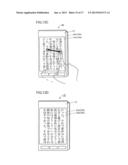 STORAGE MEDIUM STORING INFORMATION PROCESSING PROGRAM TO BE EXECUTED BY     COMPUTER OF INFORMATION PROCESSOR diagram and image