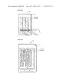 STORAGE MEDIUM STORING INFORMATION PROCESSING PROGRAM TO BE EXECUTED BY     COMPUTER OF INFORMATION PROCESSOR diagram and image