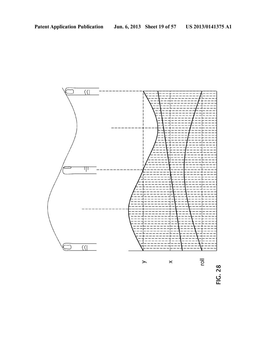 GESTEME (GESTURE PRIMITIVE) RECOGNITION FOR ADVANCED TOUCH USER INTERFACES - diagram, schematic, and image 20