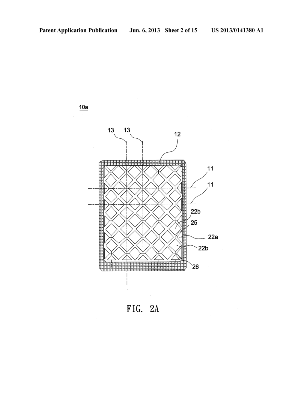 TOUCH-SENSITIVE DEVICE AND TOUCH-SENSITIVE DISPLAY DEVICE - diagram, schematic, and image 03