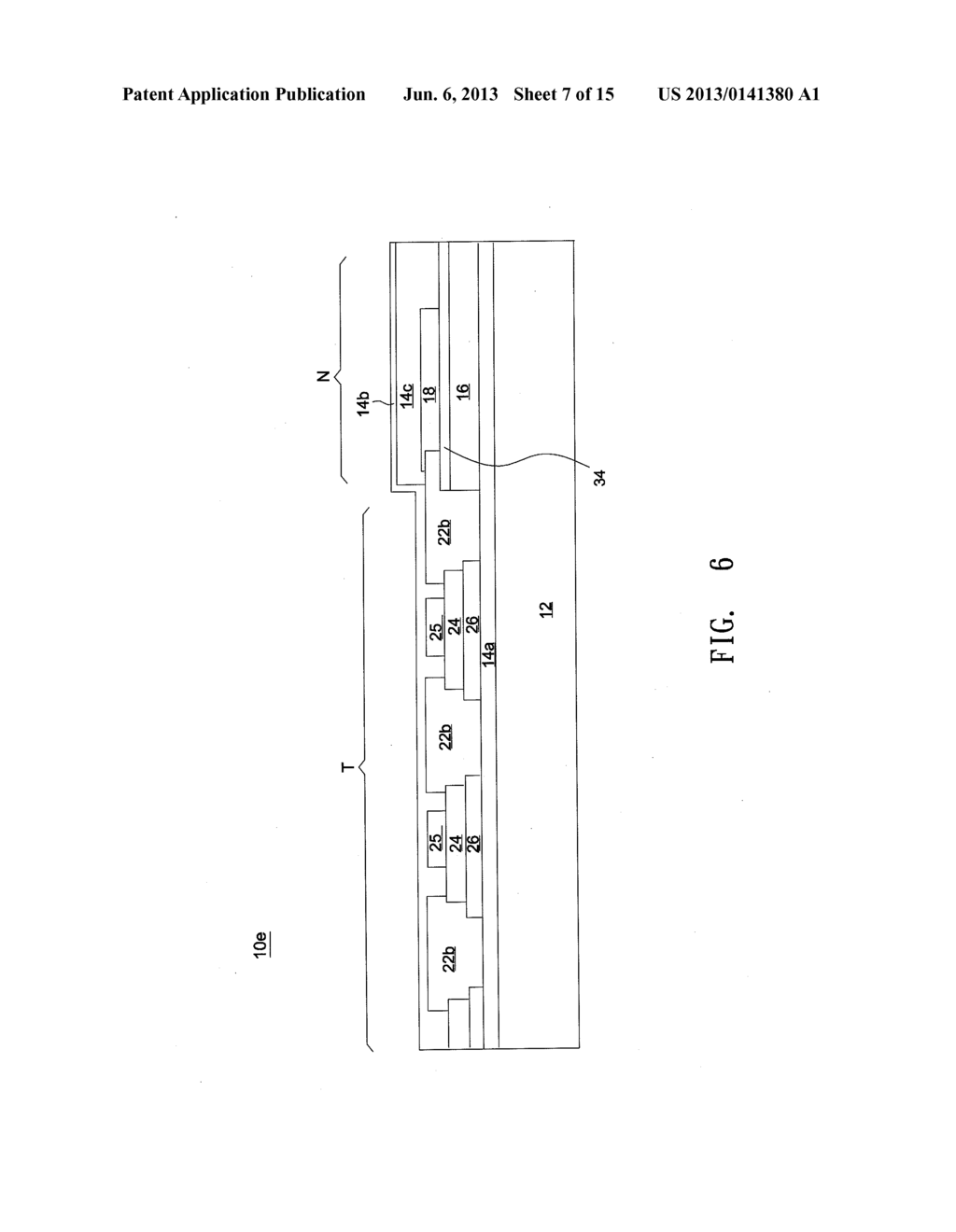 TOUCH-SENSITIVE DEVICE AND TOUCH-SENSITIVE DISPLAY DEVICE - diagram, schematic, and image 08