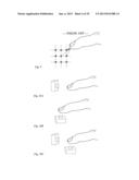 HETEROGENEOUS TACTILE SENSING VIA MULTIPLE SENSOR TYPES diagram and image