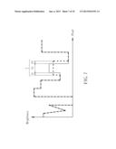 FRAMELESS OPTICAL TOUCH DEVICE AND IMAGE PROCESSING METHOD FOR FRAMELESS     OPTICAL TOUCH DEVICE diagram and image