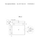 Stereoscopic Image Display Device and Method of Driving the Same diagram and image