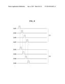 Stereoscopic Image Display Device and Method of Driving the Same diagram and image