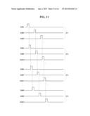 Stereoscopic Image Display Device and Method of Driving the Same diagram and image