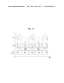 Stereoscopic Image Display Device and Method of Driving the Same diagram and image