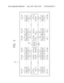 DATA DRIVER, DISPLAY PANEL DRIVING DEVICE, AND DISPLAY DEVICE diagram and image