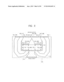 DATA DRIVER, DISPLAY PANEL DRIVING DEVICE, AND DISPLAY DEVICE diagram and image