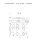 DATA DRIVER, DISPLAY PANEL DRIVING DEVICE, AND DISPLAY DEVICE diagram and image