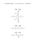 DATA DRIVER, DISPLAY PANEL DRIVING DEVICE, AND DISPLAY DEVICE diagram and image