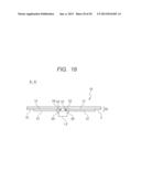 DATA DRIVER, DISPLAY PANEL DRIVING DEVICE, AND DISPLAY DEVICE diagram and image