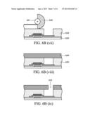 ELECTROFLUIDIC CHROMATOPHORE (EFC) DISPLAY APPARATUS diagram and image