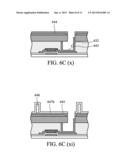 ELECTROFLUIDIC CHROMATOPHORE (EFC) DISPLAY APPARATUS diagram and image