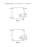 ELECTROFLUIDIC CHROMATOPHORE (EFC) DISPLAY APPARATUS diagram and image